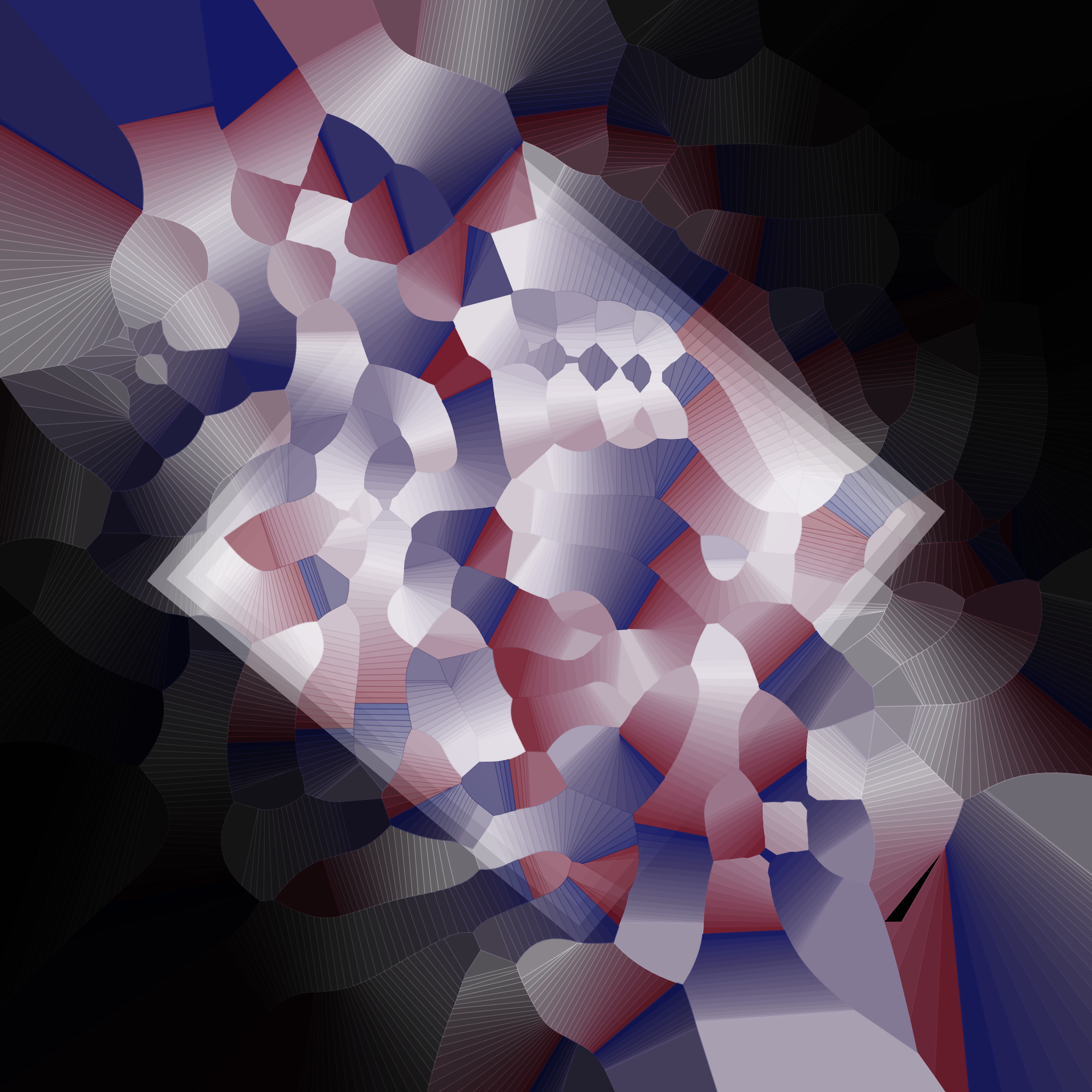 Incomplete Convergence #161 static NFT preview