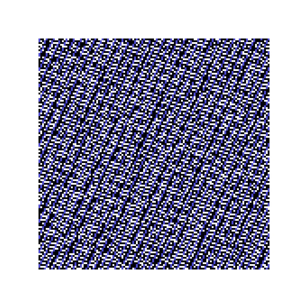 Canevach #496 static NFT preview