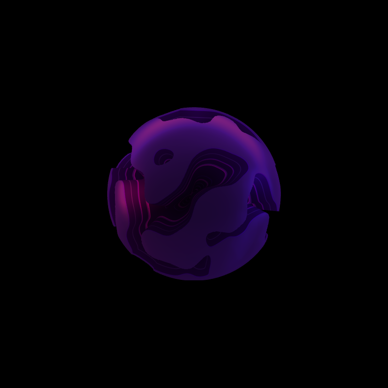 SynDevice #530 static NFT preview