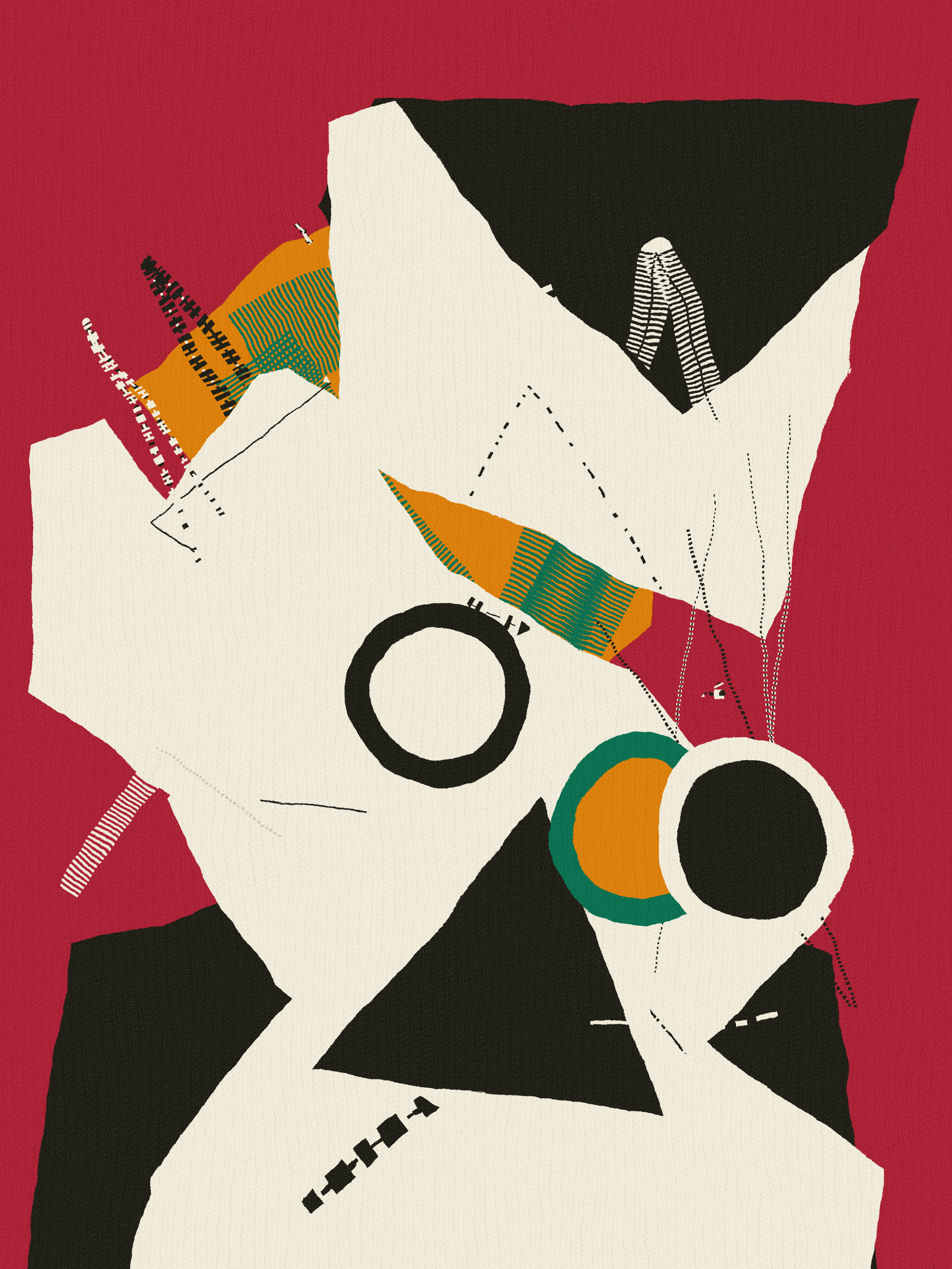 Self, Ego #125 static NFT preview