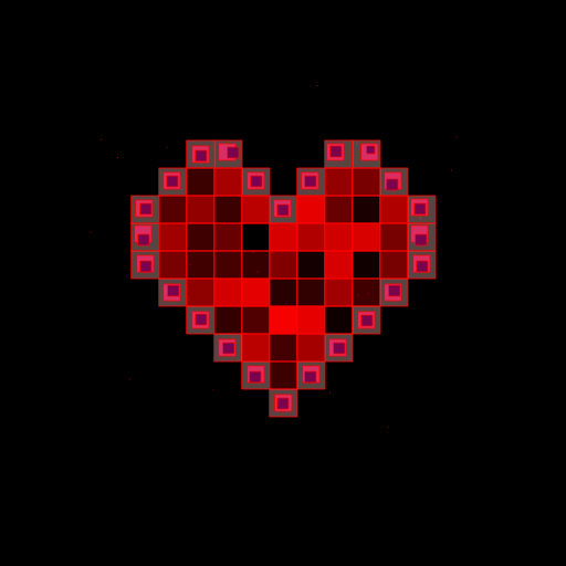 Valentine Giveaway #86 static token preview