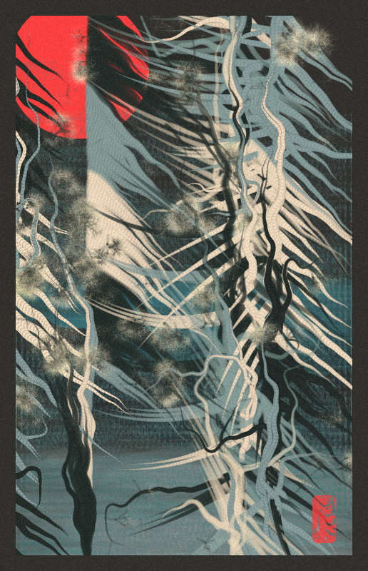 This is not a Branch #31 static NFT preview