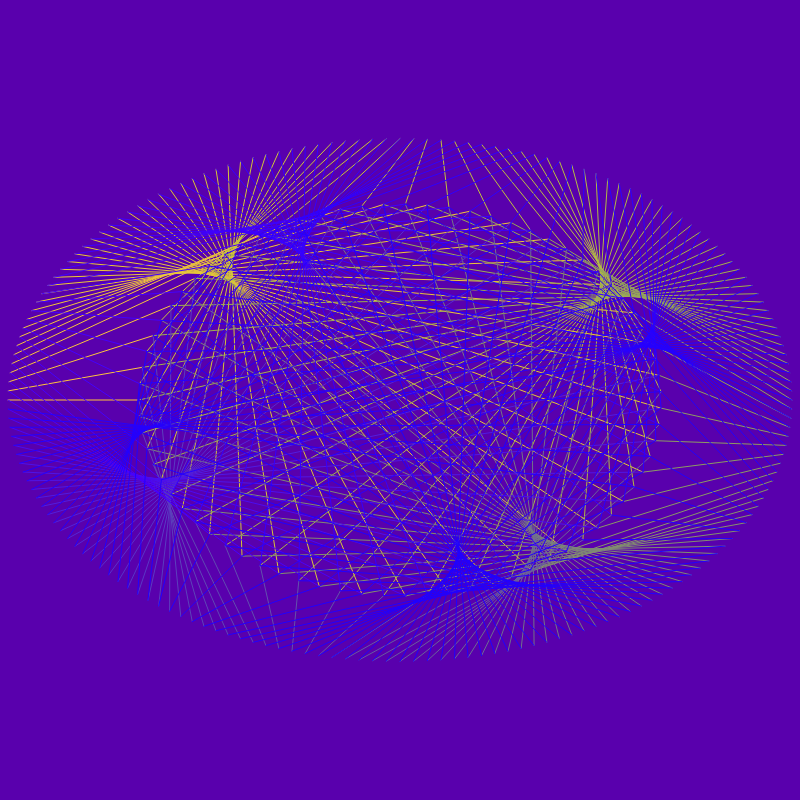 The germ of the Universe. #1 static token preview
