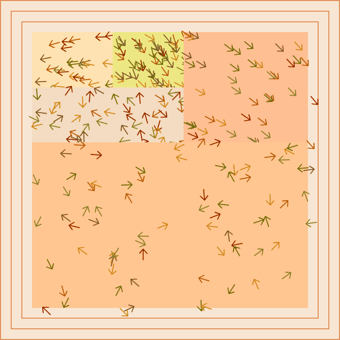 Directions #177 static NFT preview