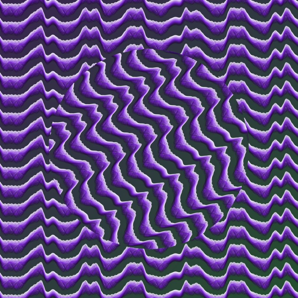 Melting Phase #78 static NFT preview
