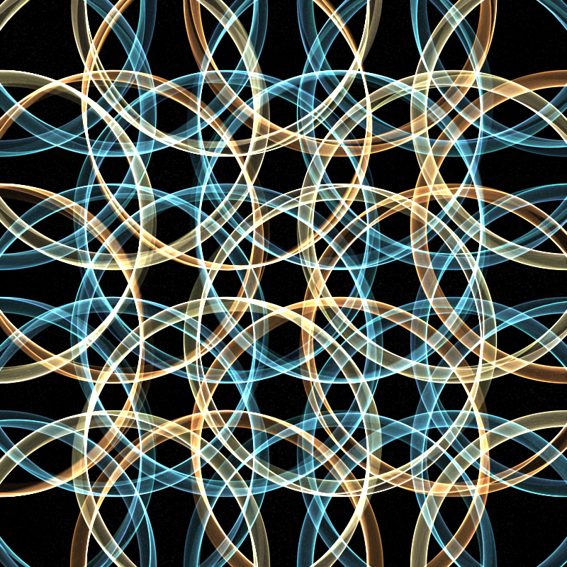 impressions 04 #238 static token preview
