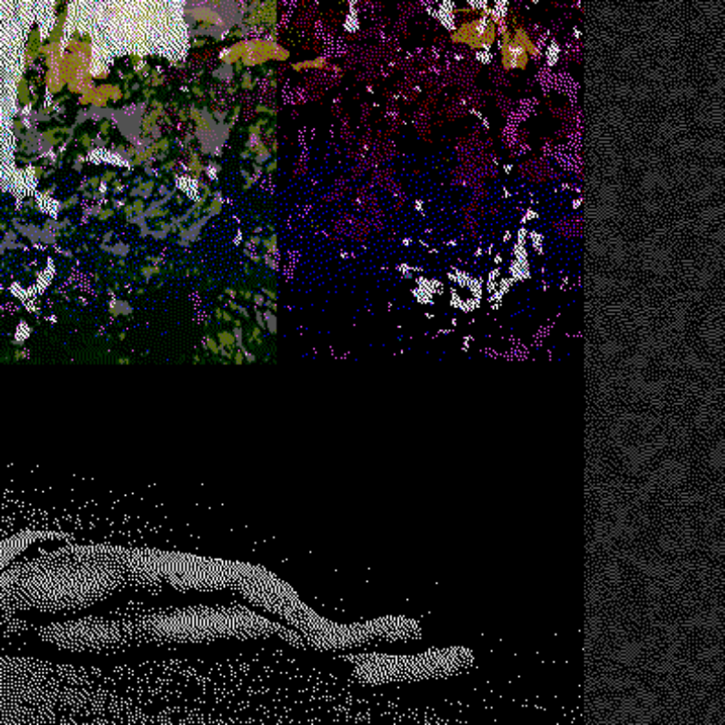 Inner Landscapes #180 static token preview