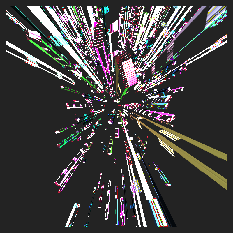 brutangles #98 static token preview