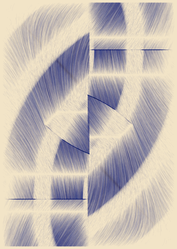Altered #50 static token preview