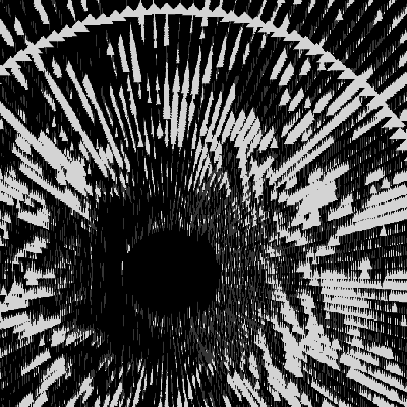 Cataract _ Revision #73 static NFT preview