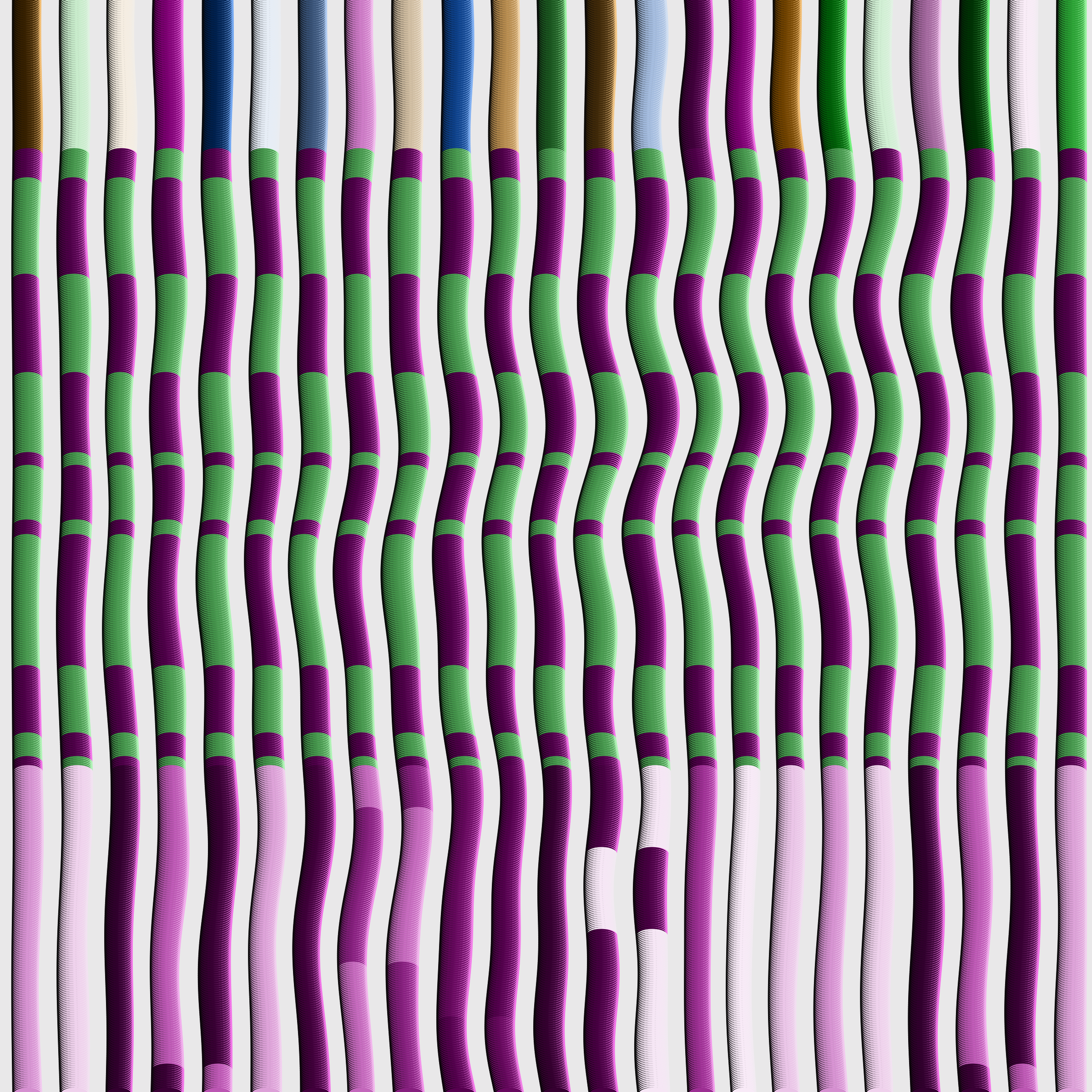 #2023Streams #225 static NFT preview