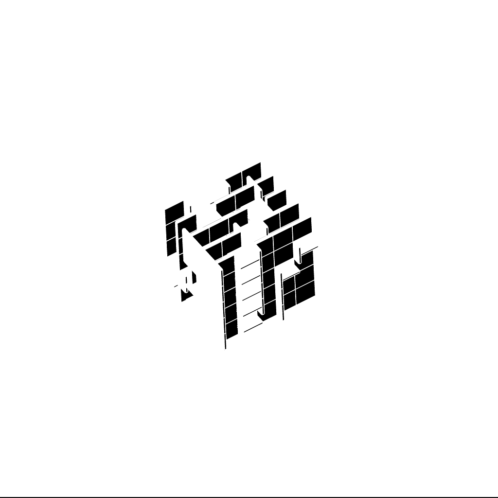 fxBLOCK #28 static token preview