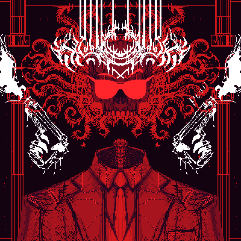 Inner Shadows #142 static token preview