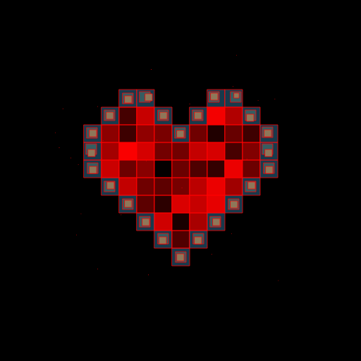 Valentine Giveaway #75 static NFT preview