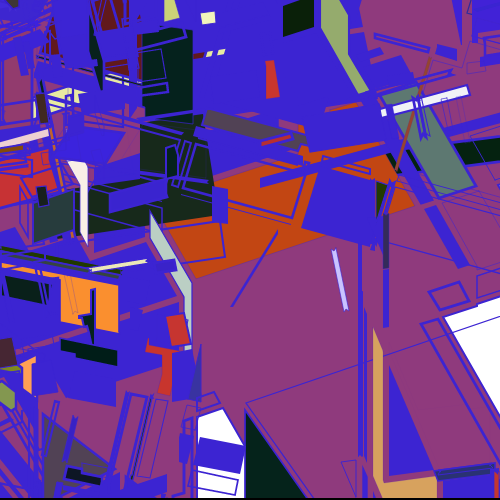 Postcard CPT #106 static NFT preview