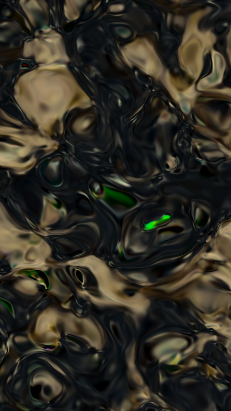 {Lumina} #1610 static NFT preview