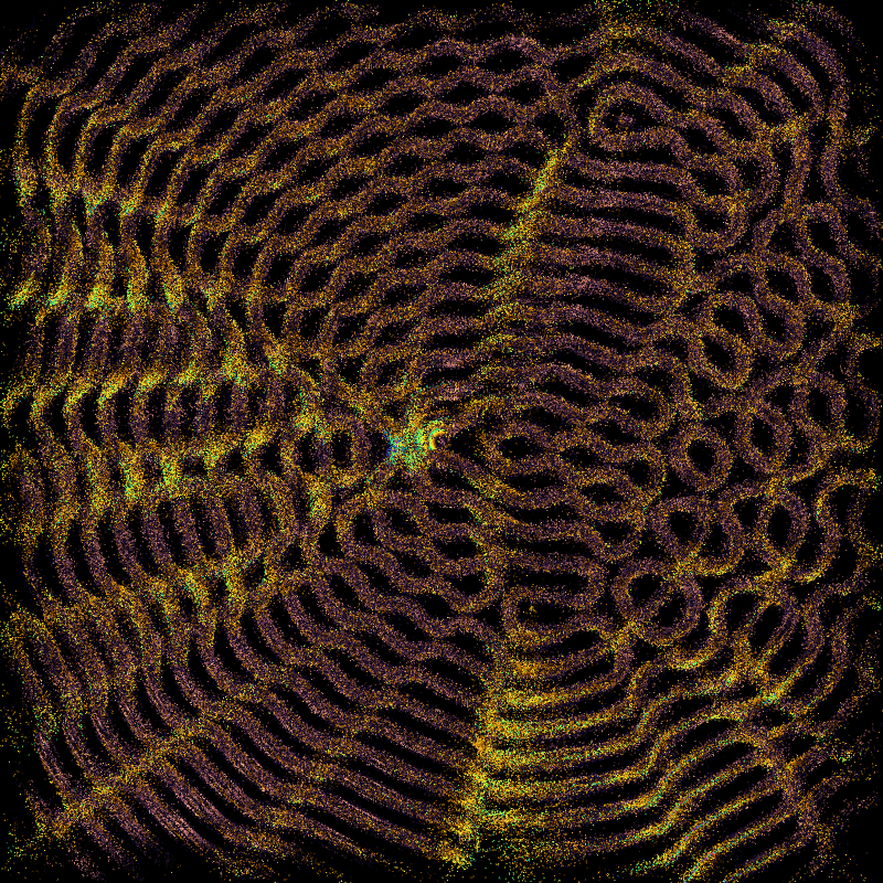 Imaginary Resonances #67 static token preview