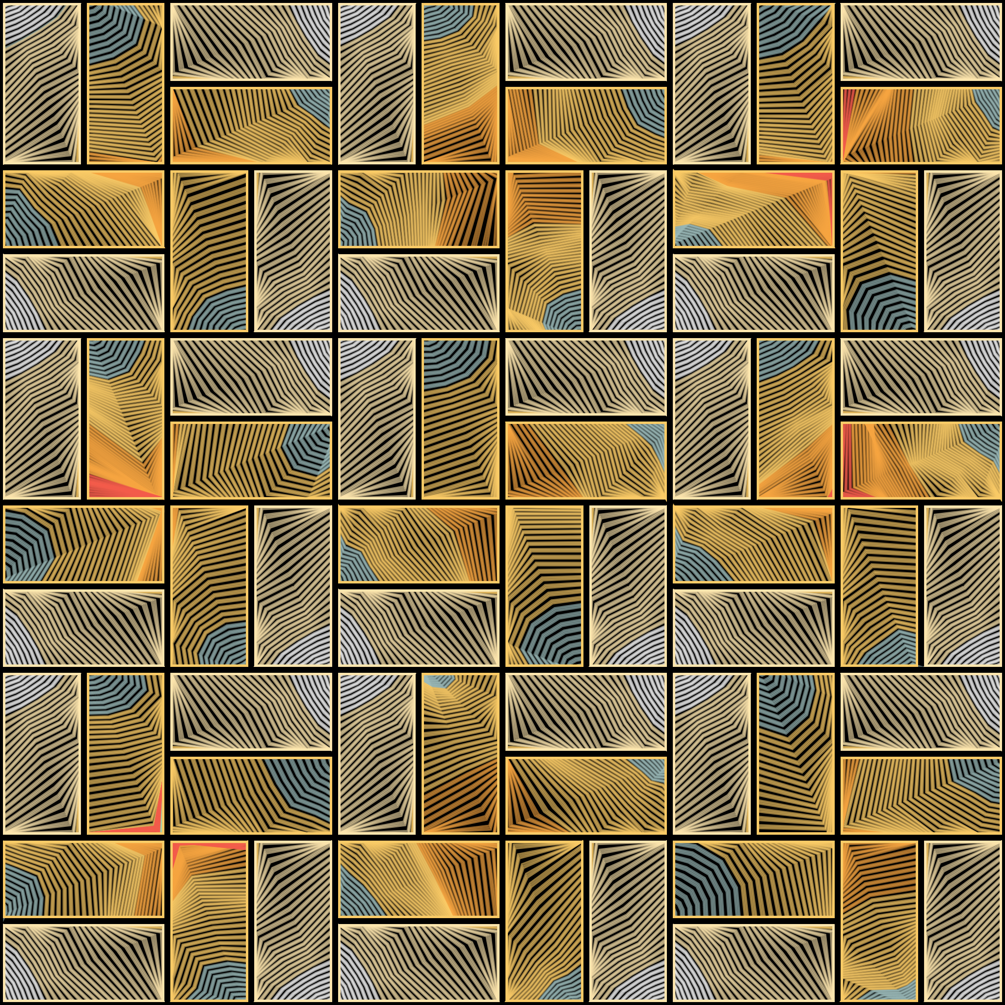 Satisfying Grids #79 static token preview