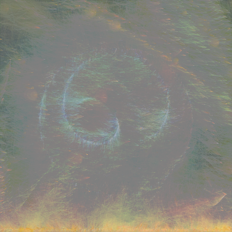 Stitched: Trauma #471 static token preview