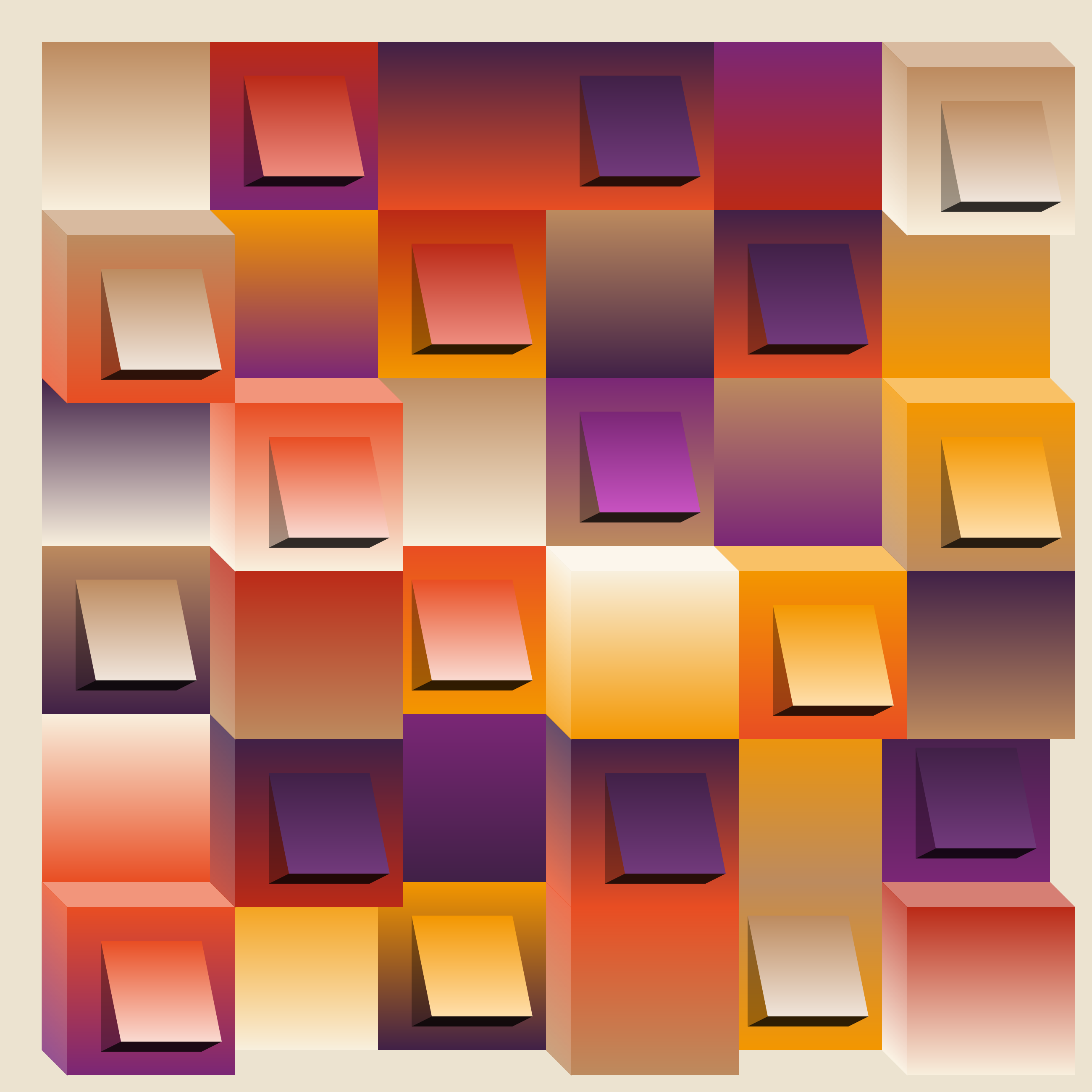 Vents #200 static NFT preview