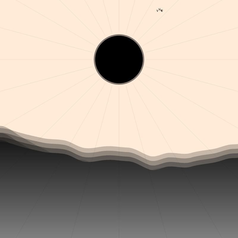 Drumscapes #149 static token preview