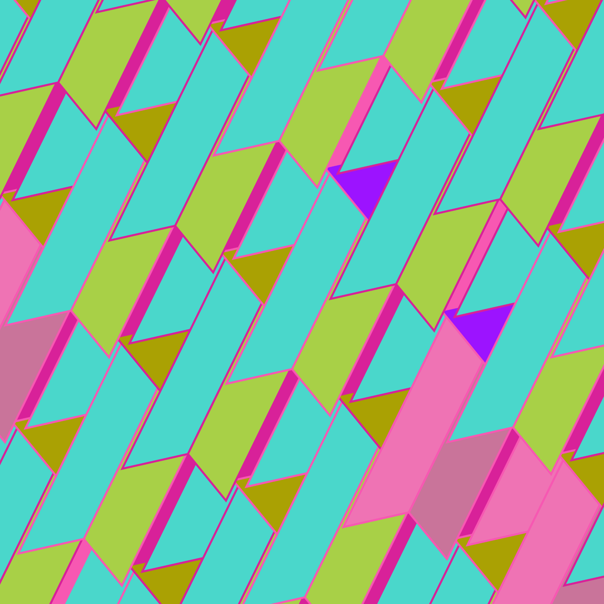 m i s a l i g n #556 static NFT preview