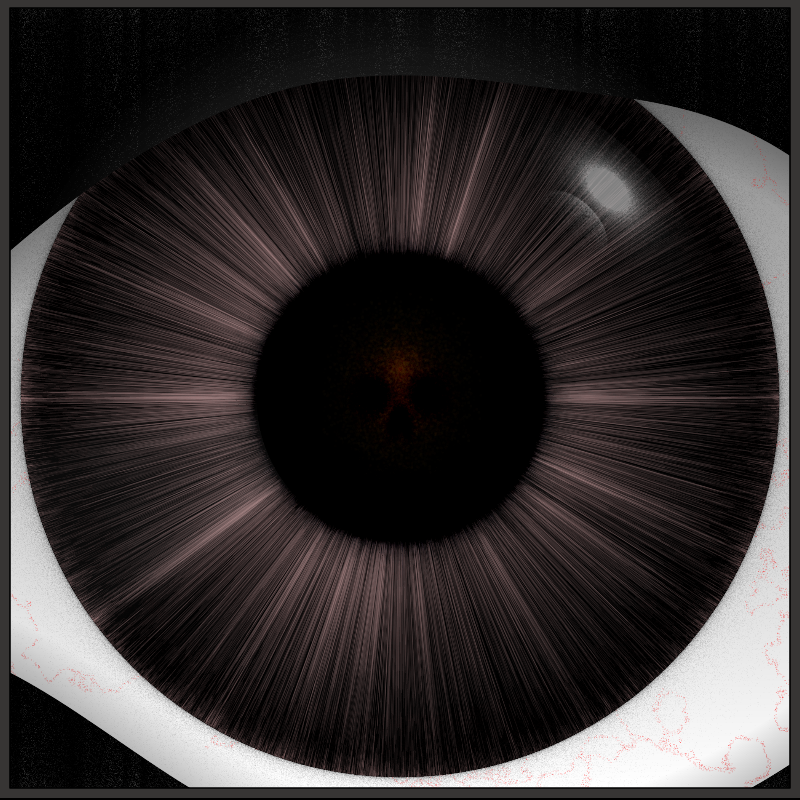 Visions of Escher #66 static token preview