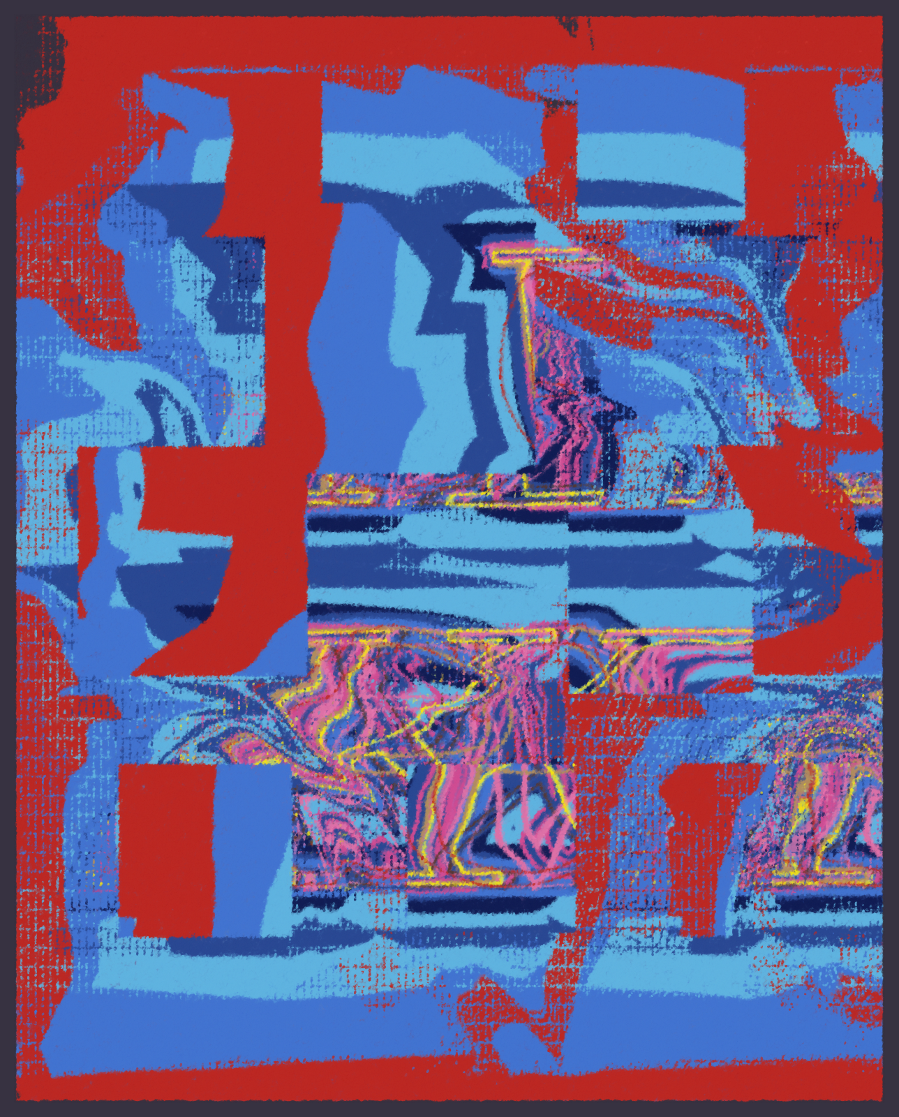 GRAPHEME #180 static NFT preview