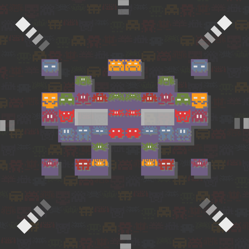 VADFAD #132 static NFT preview