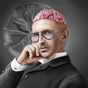 fxTesla project preview