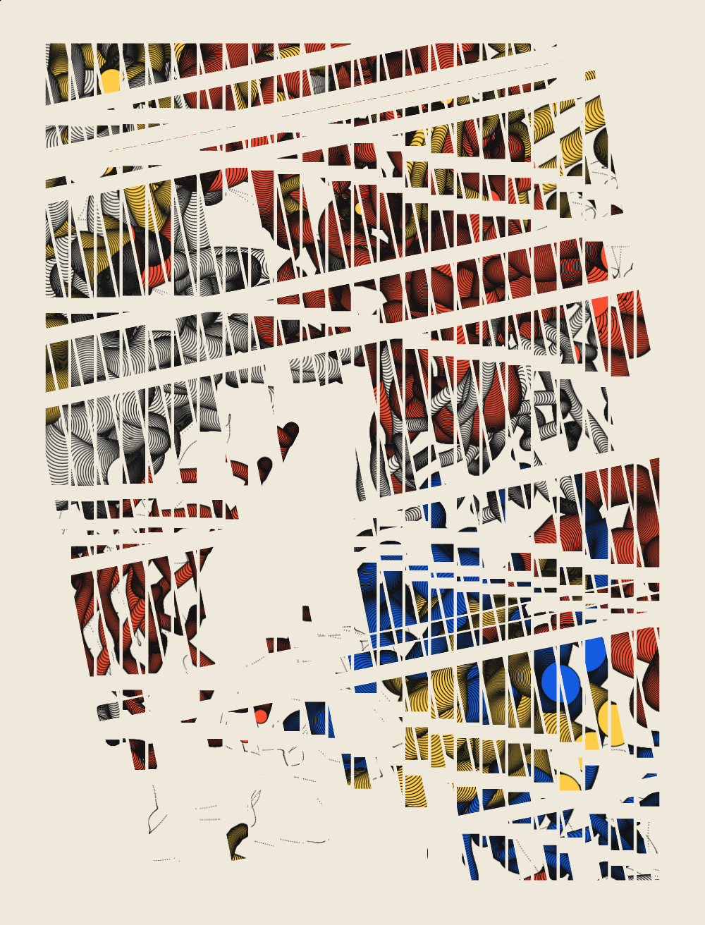 Annum #4720 static NFT preview