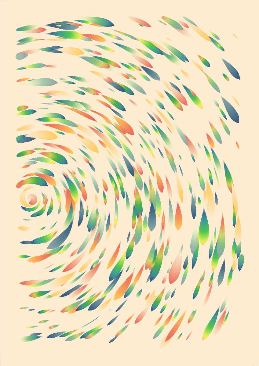 As Light As A Feather #167 static token preview