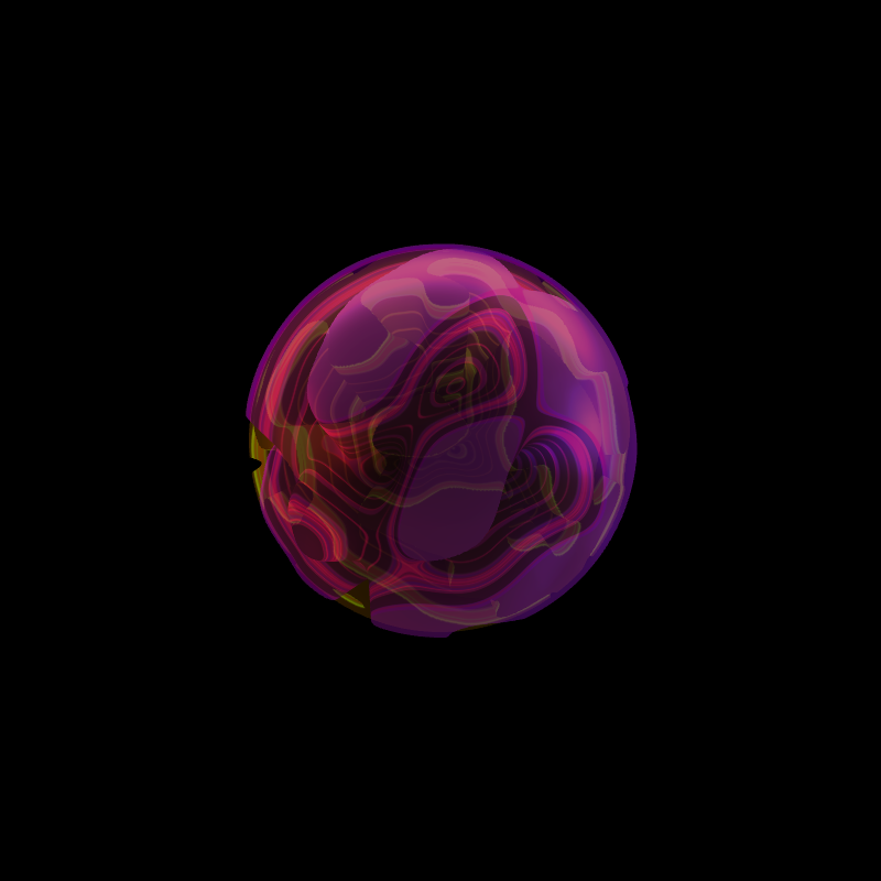 SynDevice #2316 static NFT preview
