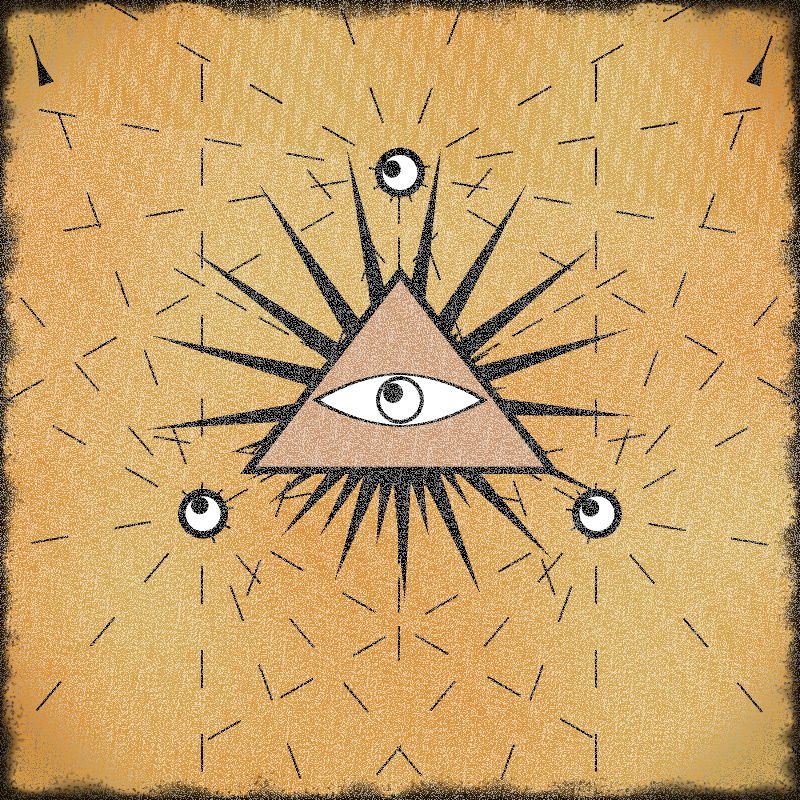 Iluminati Generator #26 static token preview