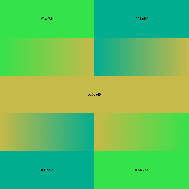 Hexes And Gradients #376 static token preview