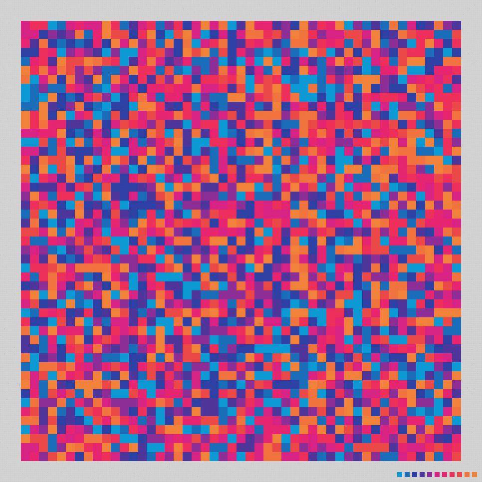 Bored Squares #82 static NFT preview