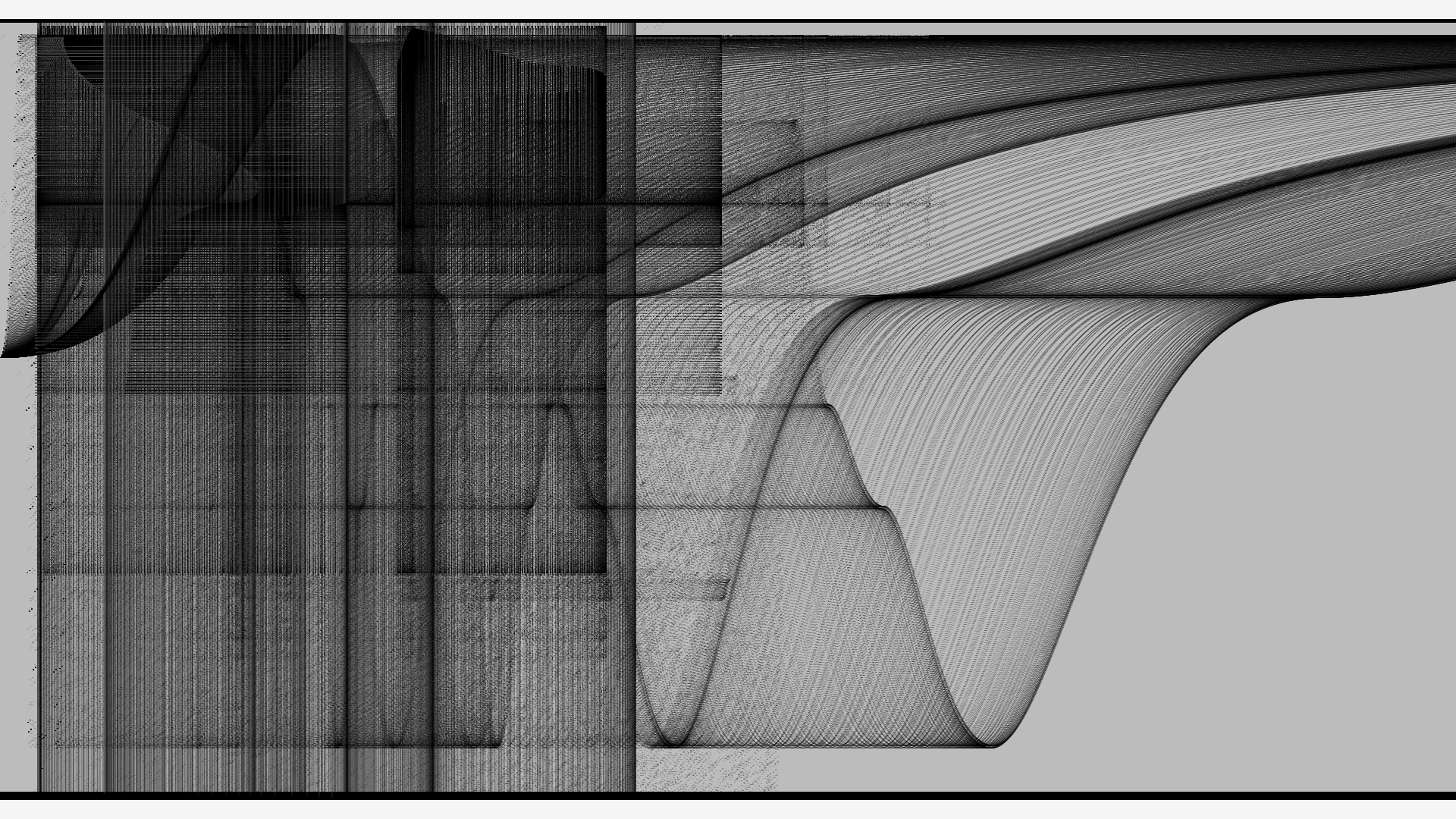 Artistic Thoughts V2 #33 static NFT preview