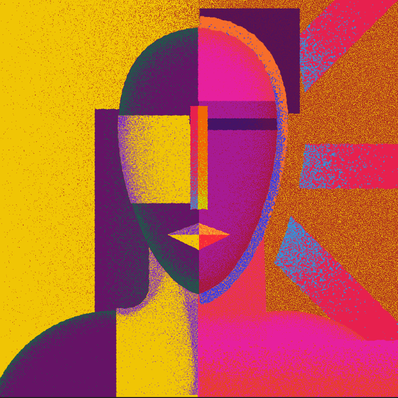 LostSoul #119 static NFT preview