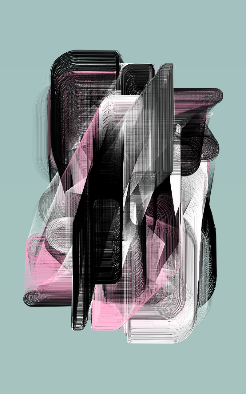 Human Nonsense Filter #125 static token preview