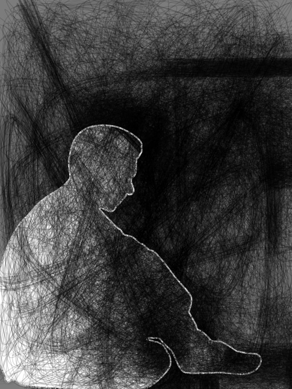 Caught in a Void #490 static token preview