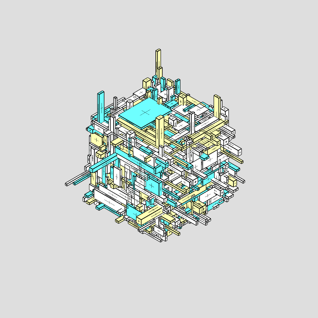 Geoworld #1 static token preview