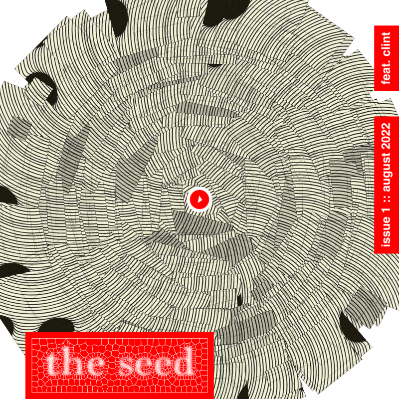 The seed :: issue 1 #107 static token preview