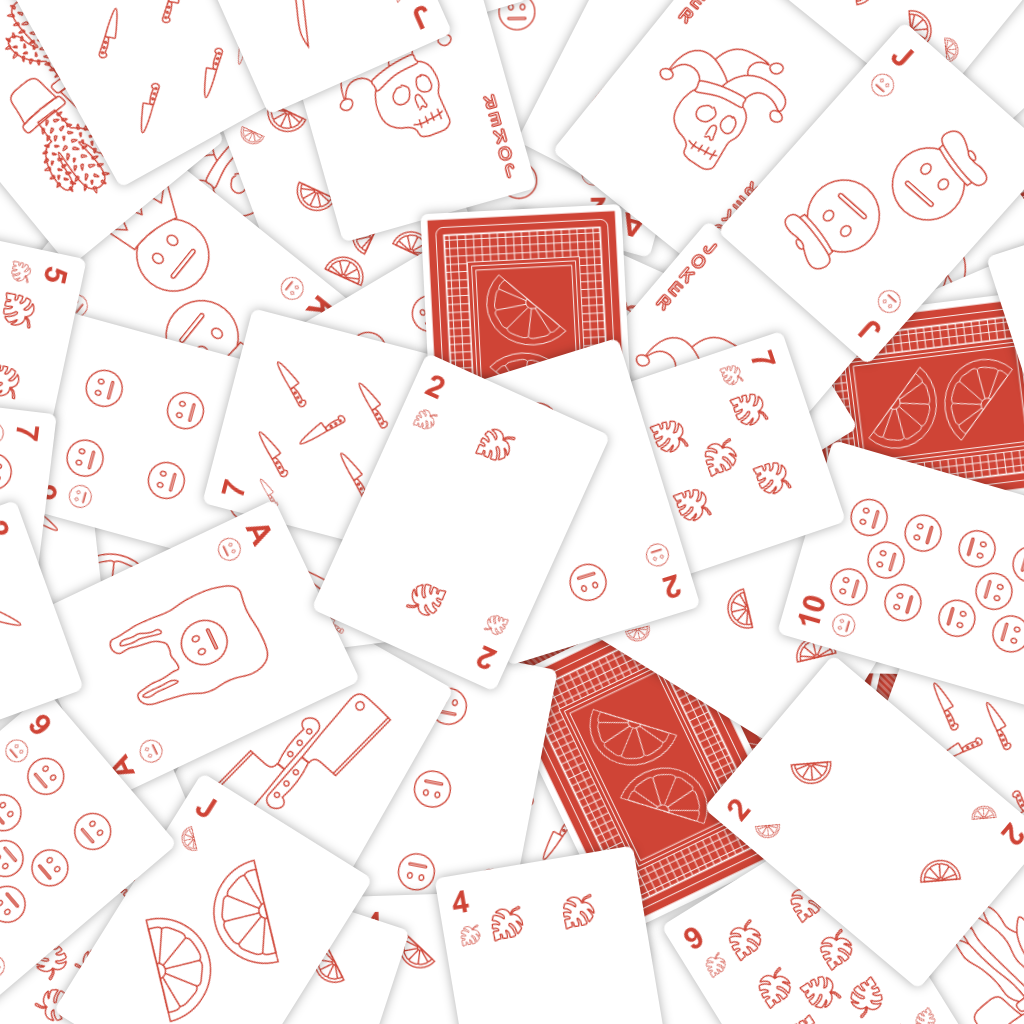 playing.cccccards #1152 static token preview