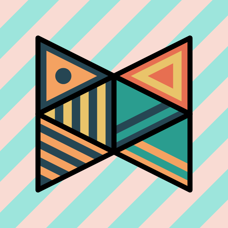 Simple Patterns 2 #109 static token preview