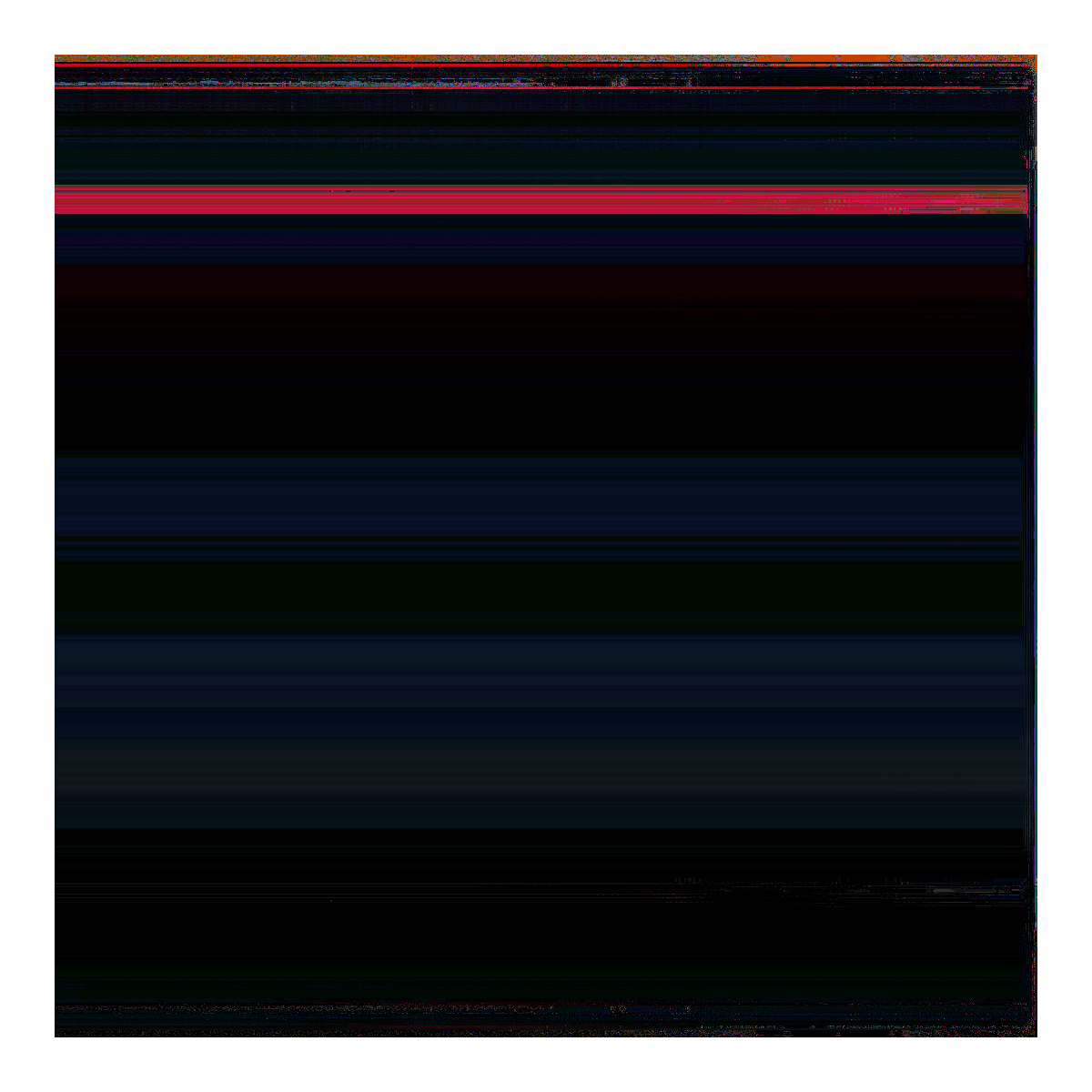 Chromatic Fluidity | Christmas GIFT #76 static NFT preview