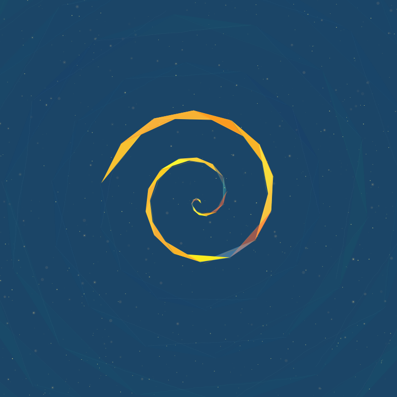 spirulinea #32 static token preview