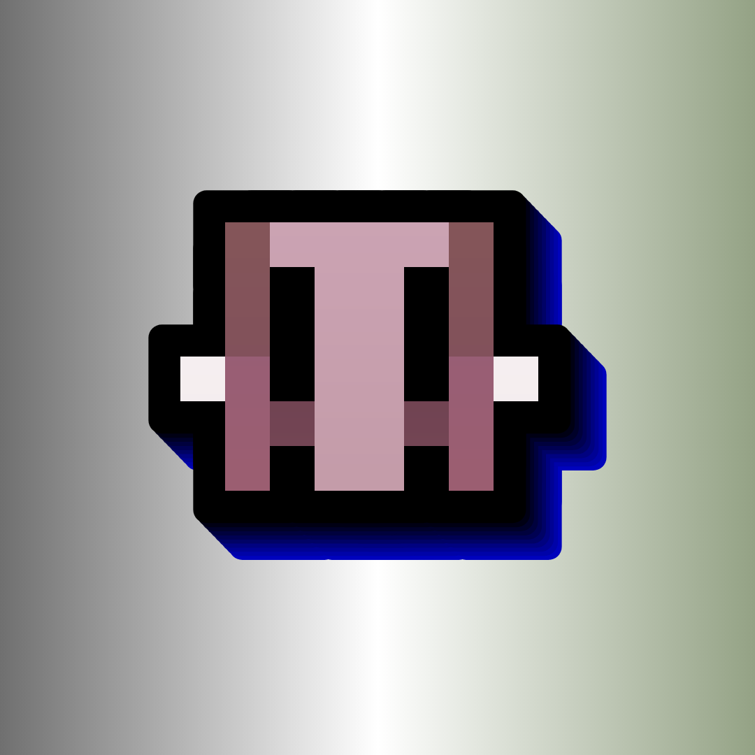 Zpritez 3D #385 static NFT preview