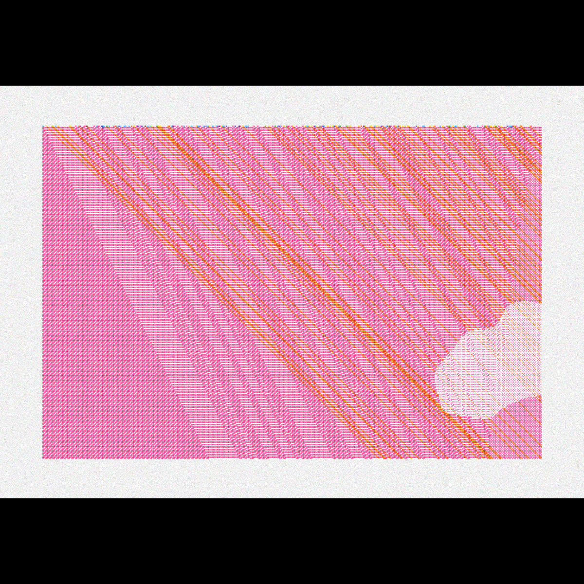 Automatic #393 static NFT preview