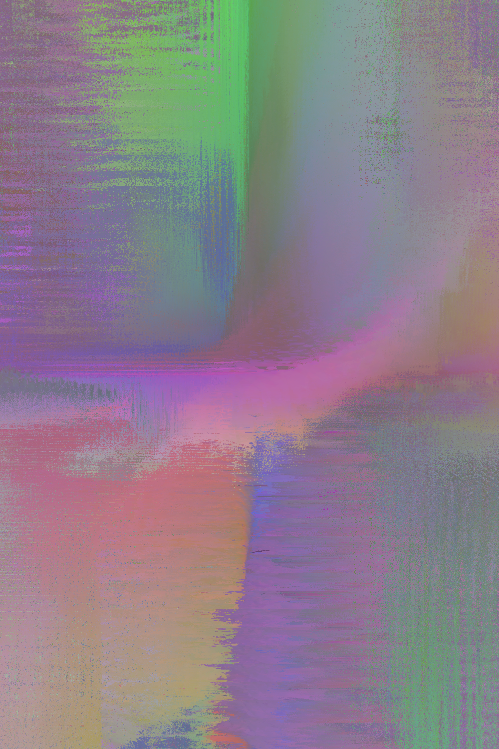 Modular Permutation #49 static NFT preview