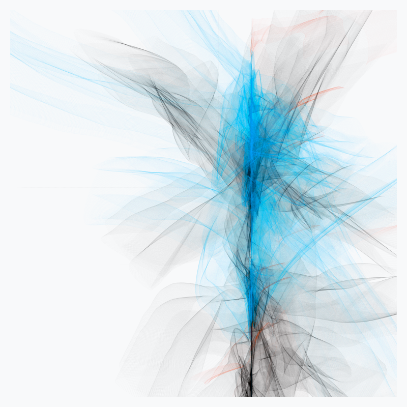 an abstract concept #120 static NFT preview